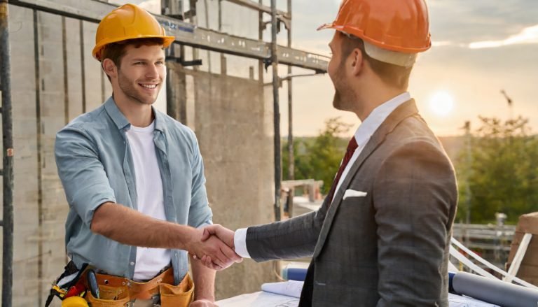 How to Hire a Contractor