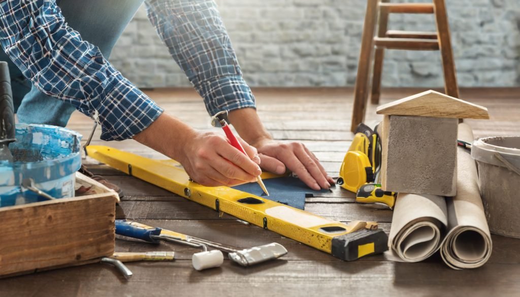 How to Prepare for a Home Remodeling Project • CAZUN Construction