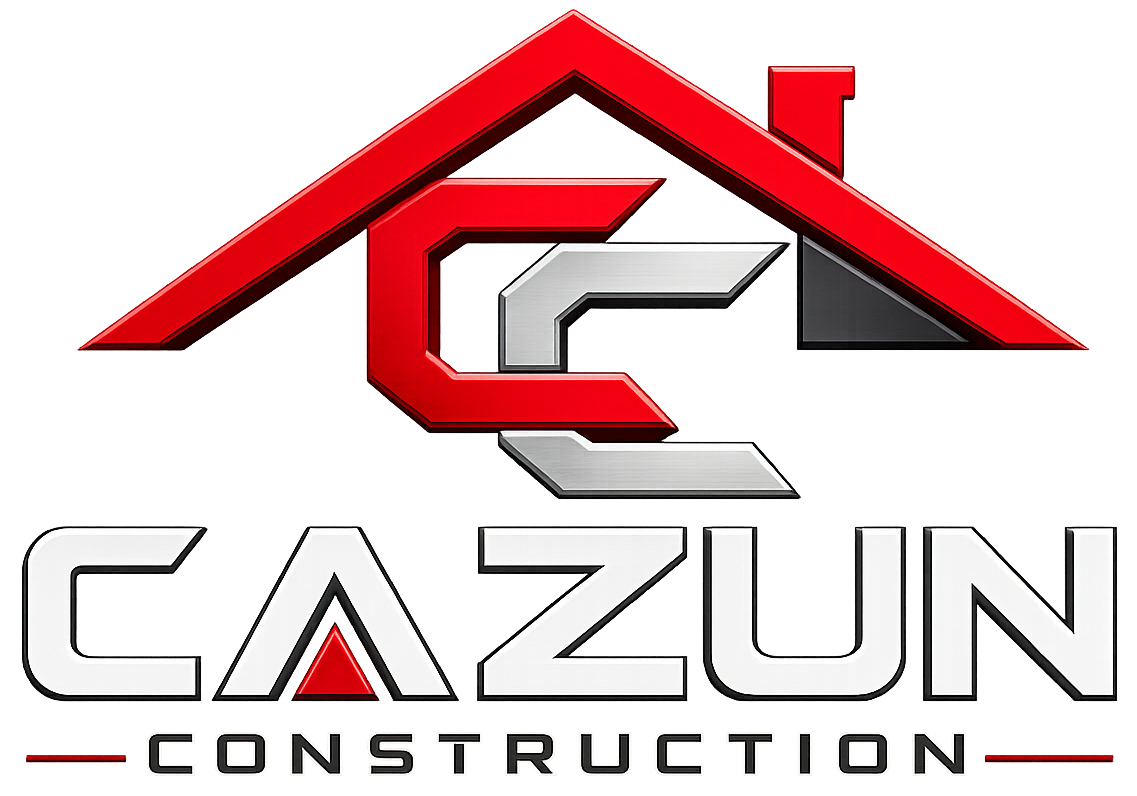 CAZUN Construction